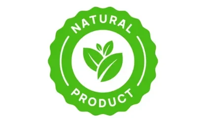 6 Named Ingredients