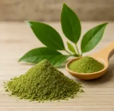 GlycoBalance Cinnamon Bark Powder